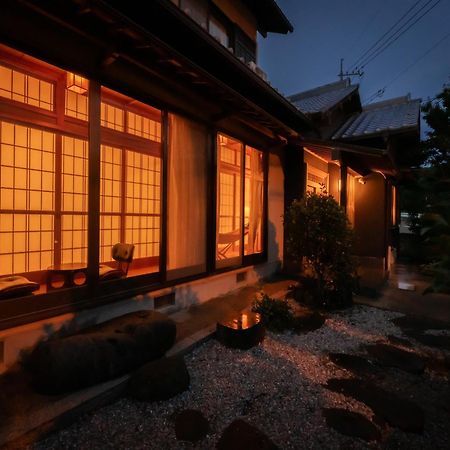 小豆島町 オリーブ農家の家 お泊り忠左衛門 吉野ヴィラ エクステリア 写真